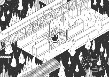 CASA LASSO/ LASSO HOUSE